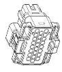 1456016-4  Connectors