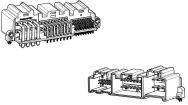 1456505-3 electronic component of TE Connectivity