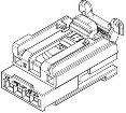 1456983-1 electronic component of TE Connectivity