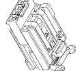 1456983-1 Automotive Connectors