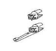 1457630-2 Fibre Optic Connectors