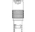 1460010-1 RF Connectors / Coaxial Connectors