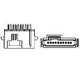 146069-1 electronic component of TE Connectivity