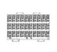 1469001-1 electronic component of TE Connectivity