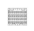 1469002-1 electronic component of TE Connectivity