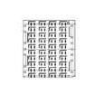 1469002-1 High Speed/Modular Connectors