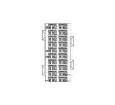 1469028-1 Hard Metric Connectors