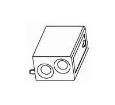 1469374-1 High Speed/Modular Connectors