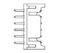 1-1470109-0 Board to Board & Mezzanine Connectors