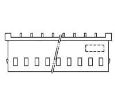 1470222-2 electronic component of TE Connectivity