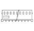 1470222-3  Connectors