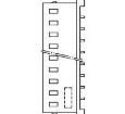 1470222-3 Headers & Wire Housings