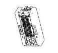 1473244-1 Automotive Connectors