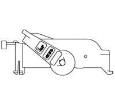 1473247-1 electronic component of TE Connectivity