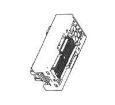 1473252-1 Automotive Connectors