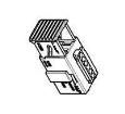 1473284-1 Automotive Connectors
