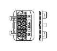 1473407-1 electronic component of TE Connectivity