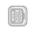 1473418-2 Automotive Connectors