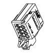 1473562-4 Headers & Wire Housings