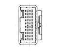 1473750-1 Automotive Connectors