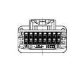 1473796-1 electronic component of TE Connectivity