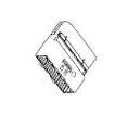 1473799-1 Automotive Connectors