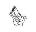 1473801-1 Automotive Connectors
