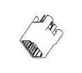 1473898-4 Automotive Connectors