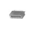 147668-6 Standard Card Edge Connectors