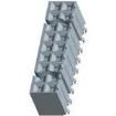 147722-4 Headers & Wire Housings