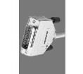 1478762-9 D-Sub Backshells