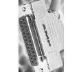 1478763-9 D-Sub Backshells