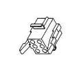 1-480275-0 Pin & Socket Connectors