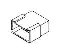 1-480282-0 electronic component of TE Connectivity