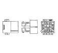 1-480284-0 electronic component of TE Connectivity