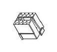 1-480287-0 Pin & Socket Connectors