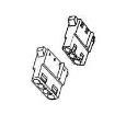 1-480303-0 Pin & Socket Connectors