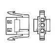 1-480304-0 electronic component of TE Connectivity