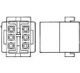 1-480340-0 electronic component of TE Connectivity