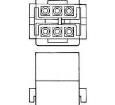 1-480340-0 Pin & Socket Connectors
