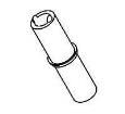 1-480349-2 Pin & Socket Connectors