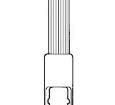 1-480351-2 Pin & Socket Connectors