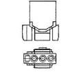 1-480361-0 Pin & Socket Connectors