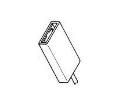 1-480458-0 Terminals