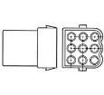 1-480586-0 electronic component of TE Connectivity