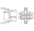 1-480690-0 electronic component of TE Connectivity