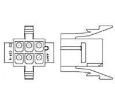 1-480690-0  Connectors