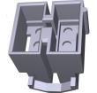 1-480697-0 Pin & Socket Connectors