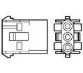 1-480699-9 electronic component of TE Connectivity