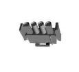 1-480702-1 Pin & Socket Connectors